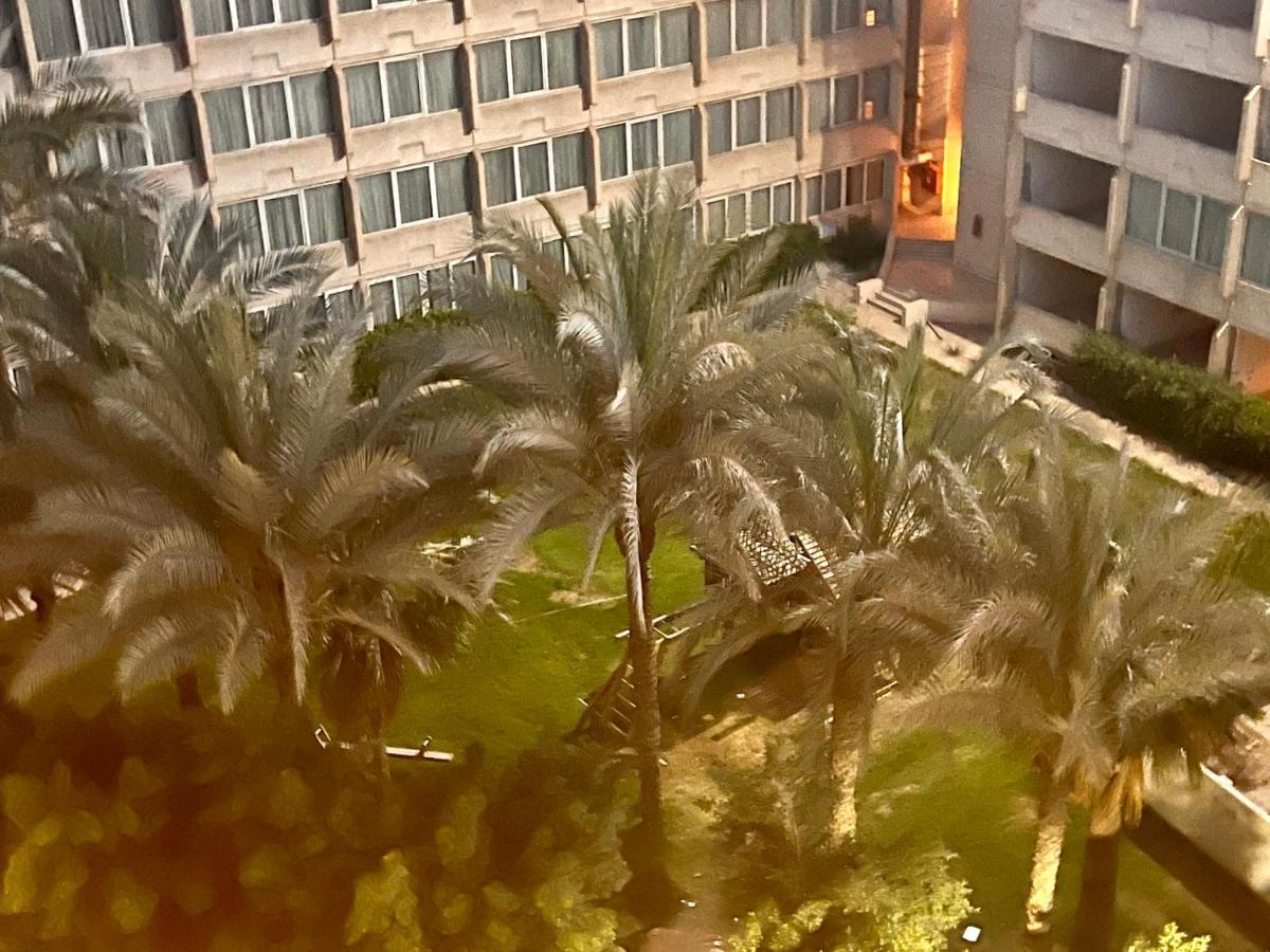 Grand Pyramids Inn Kafret el-Gabal Dış mekan fotoğraf